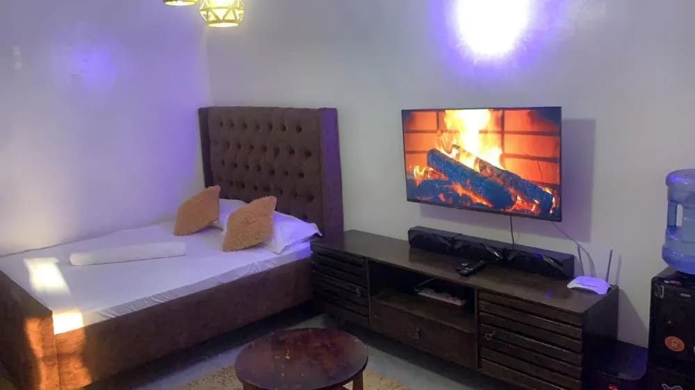 Studio Apartment in OJ
