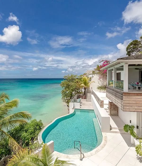 Cozy beach villa in Diani