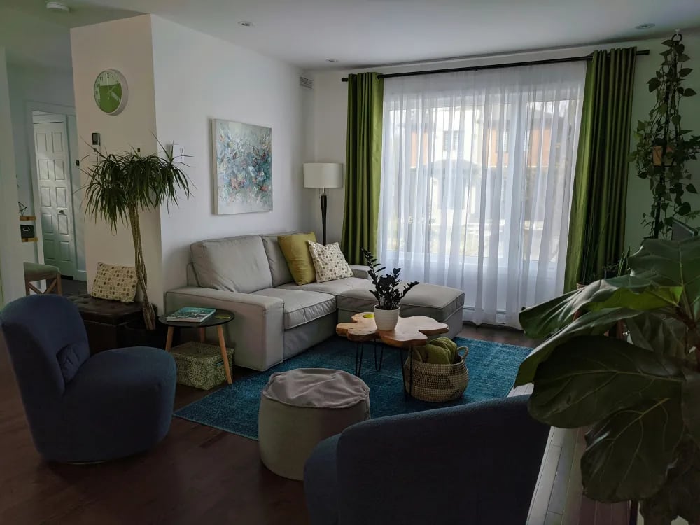 Premium Studio in Fedha