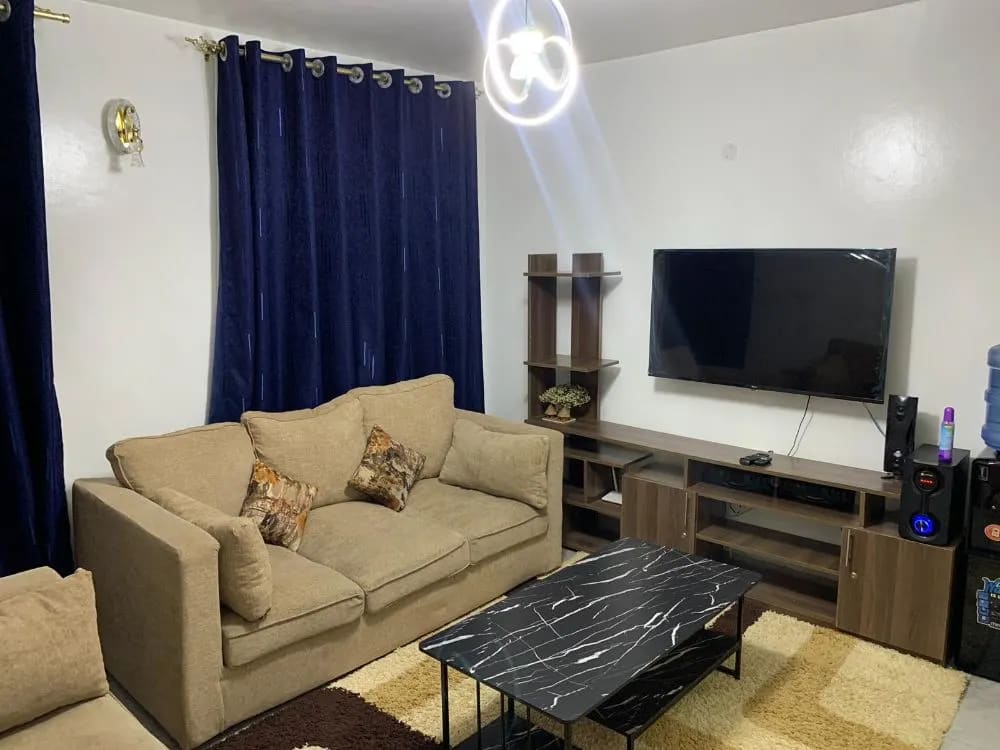 1 bedroom apartment in OJ,Membley