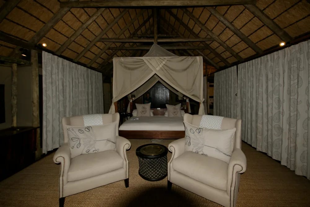 Amboseli Quarters Phase II