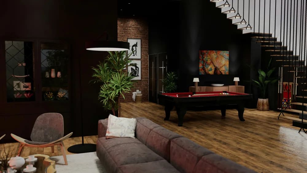 Studio Apartment at Fedha, Embakasi