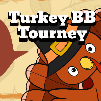 Turkey BB