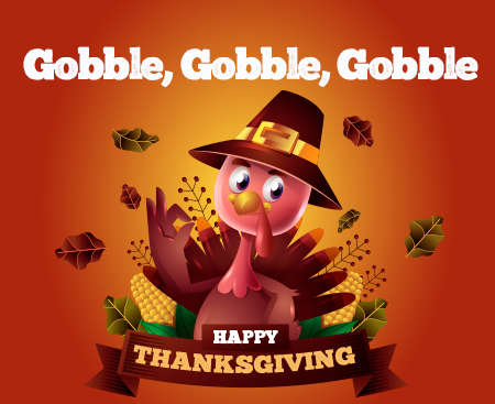 Gobble
