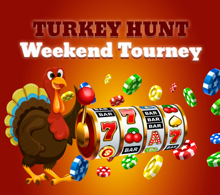 Turkey Hunt