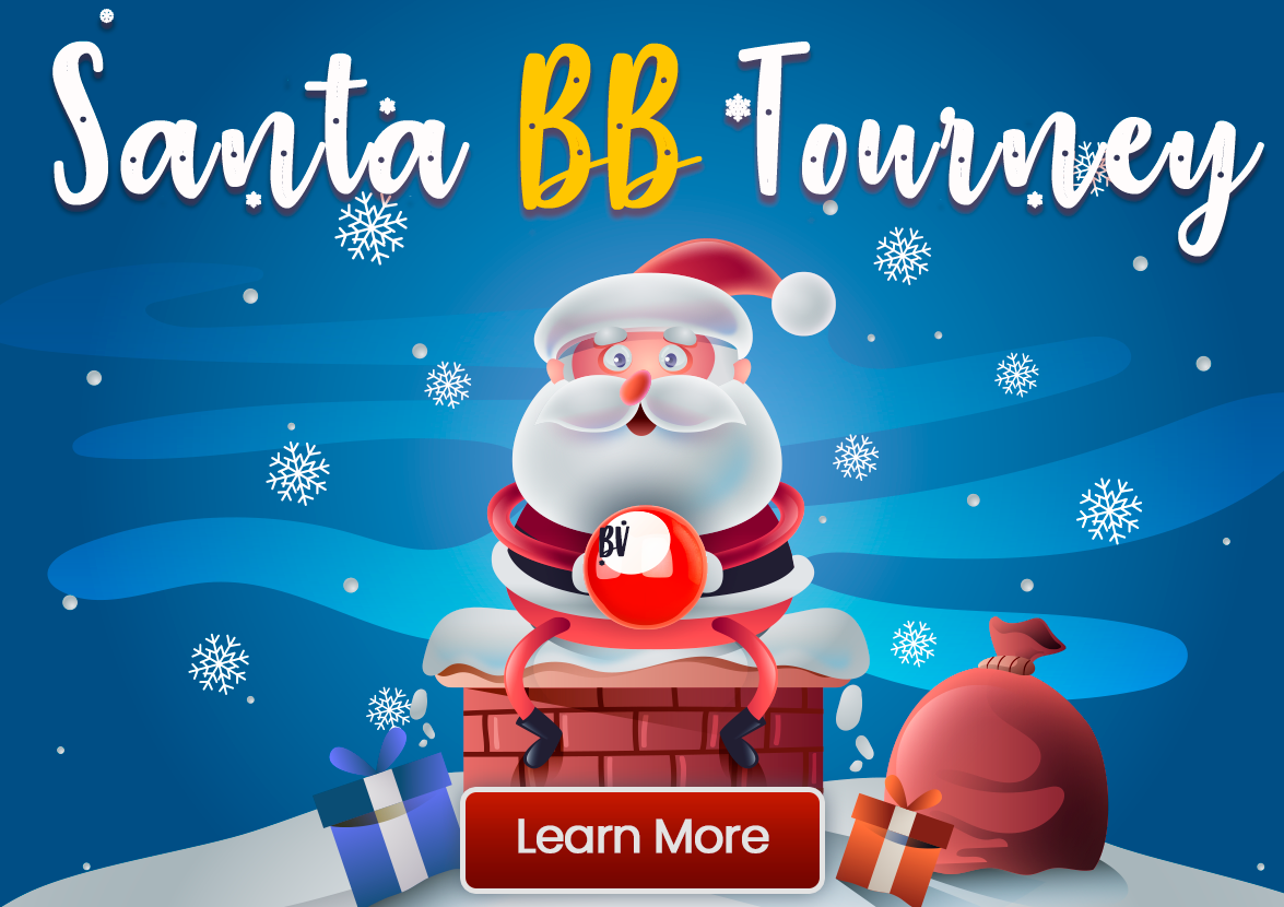 Santa BB Tourney