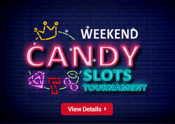Candy Slots
