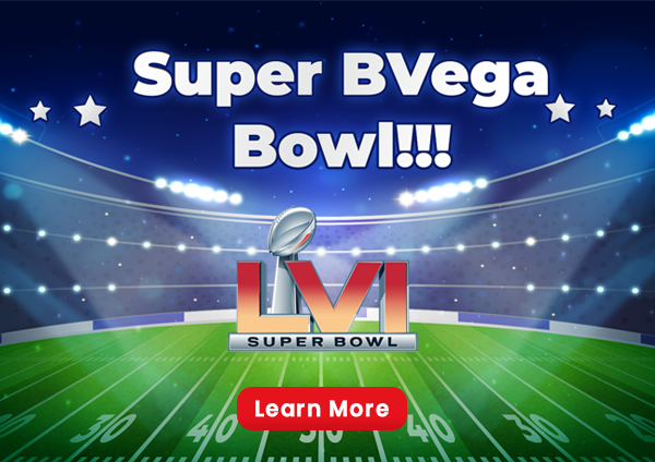 Super Vega Bowl