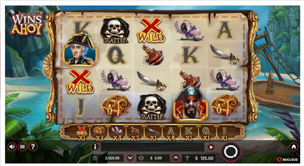 Game