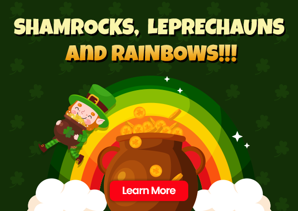 Shamrocks