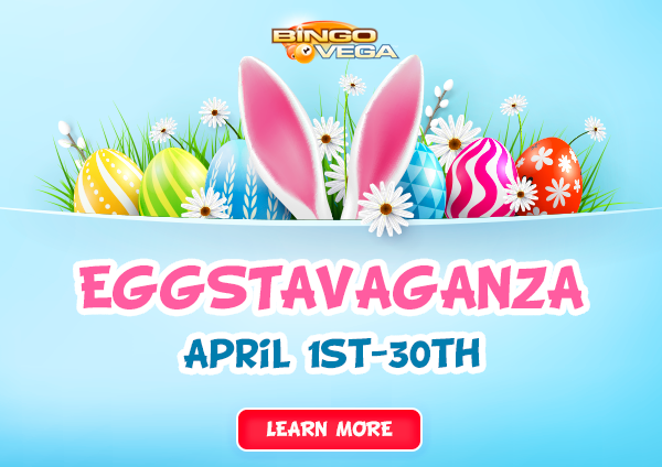 Eggstavaganza