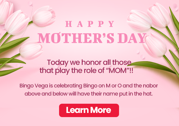 Mother's Day