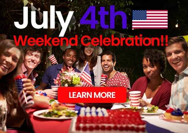 July 4th