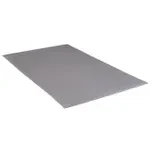 Beveled edges of the DRH110A mat for safety