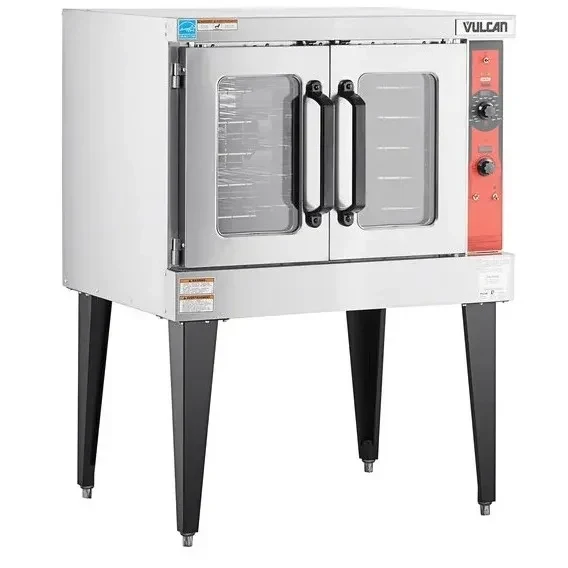 Vulcan VC5GD Convection Oven