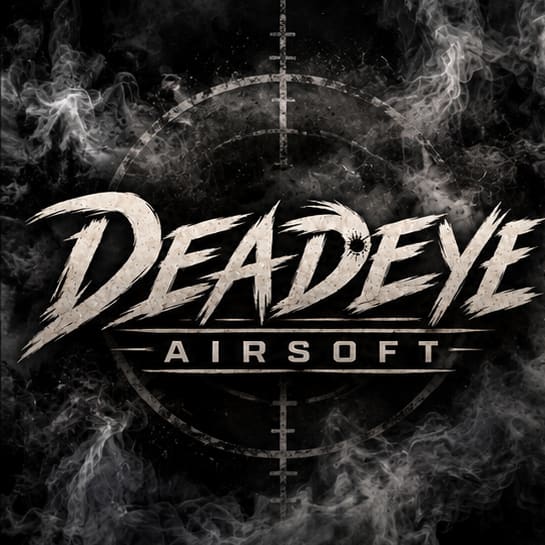 Deadeye Airsoft logo