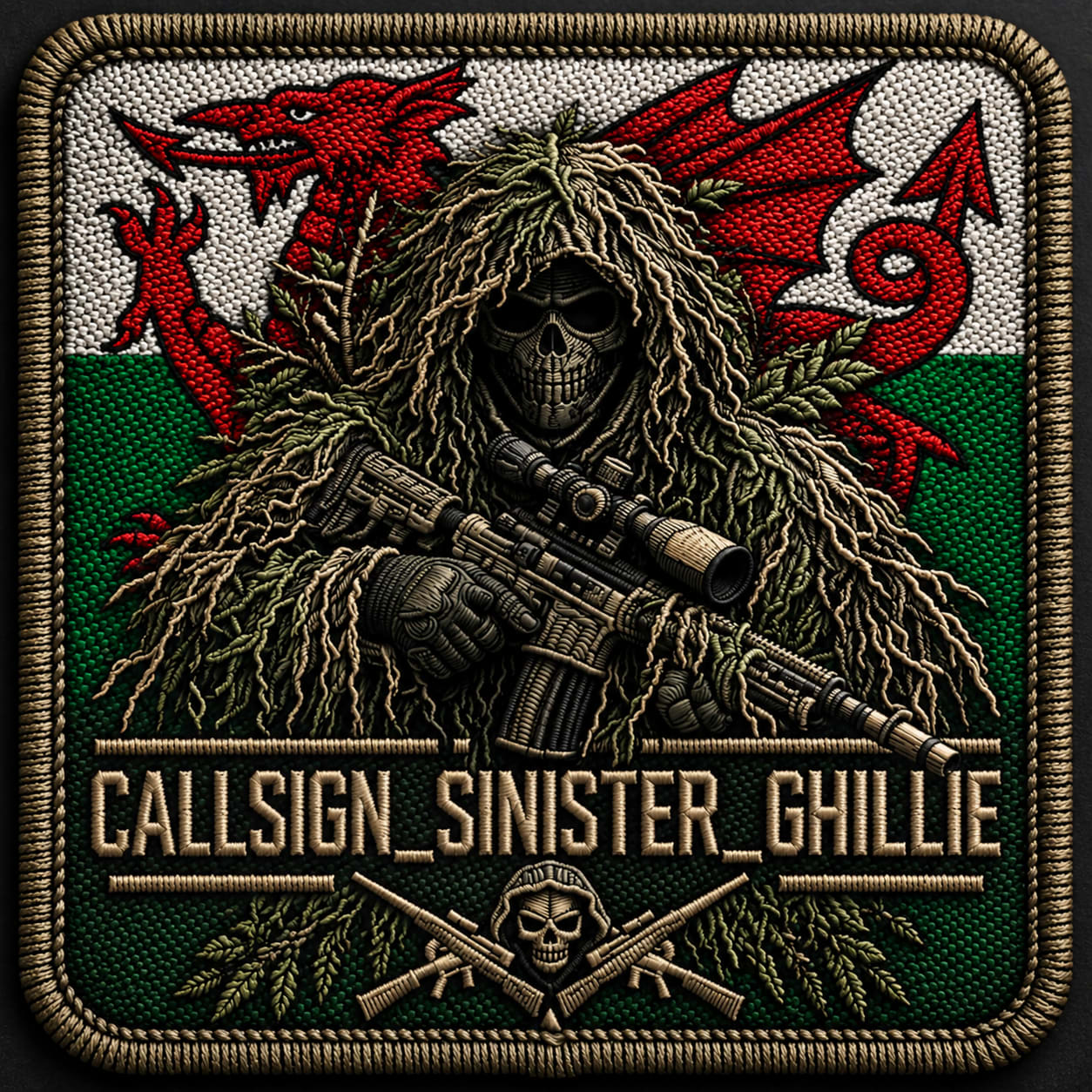 Sinister_Ghillie avatar