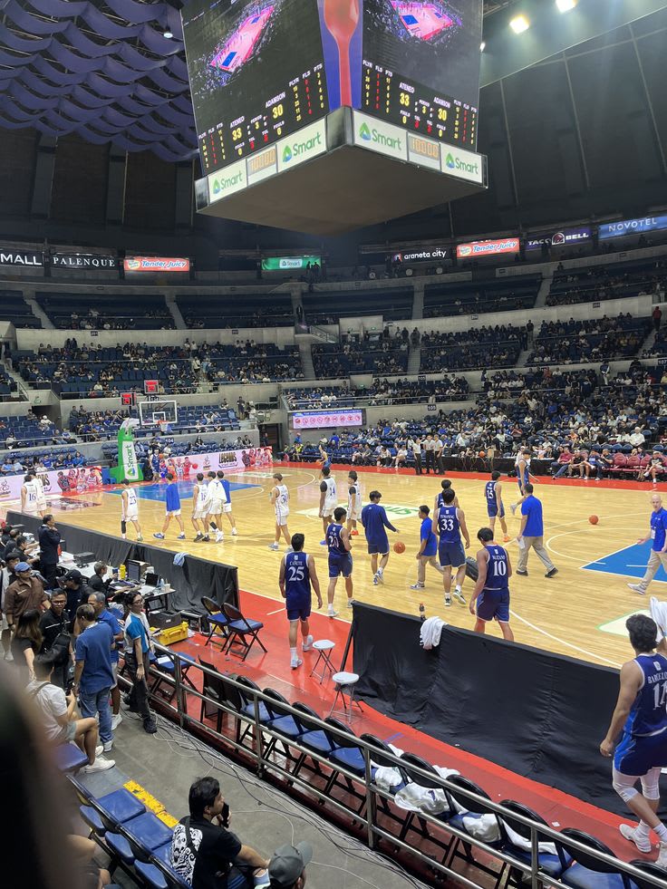 Qatar Secures Historic Qualification for 2026 FIBA U-18 Asia Cup Finals After Dominant Win Over Oman