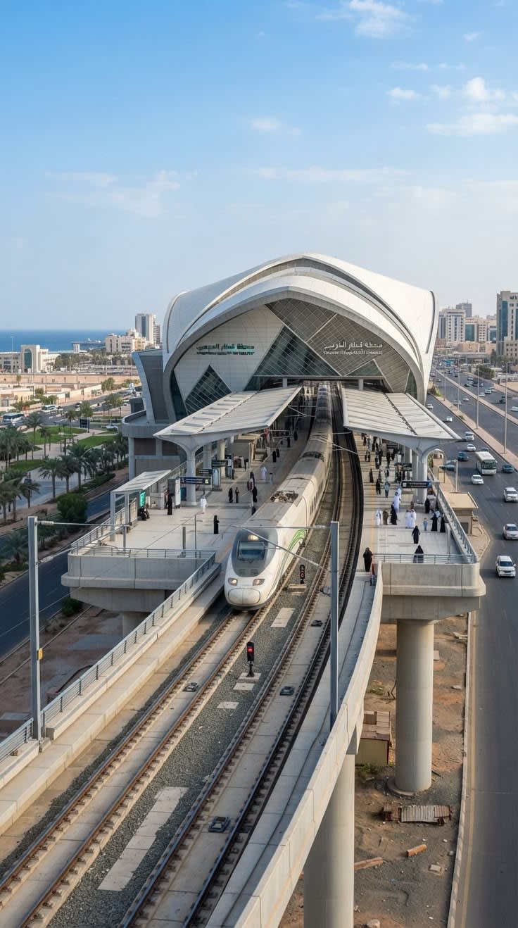 Riding Toward Wellness: How Doha Metro is Revolutionizing Urban Health and Mobility