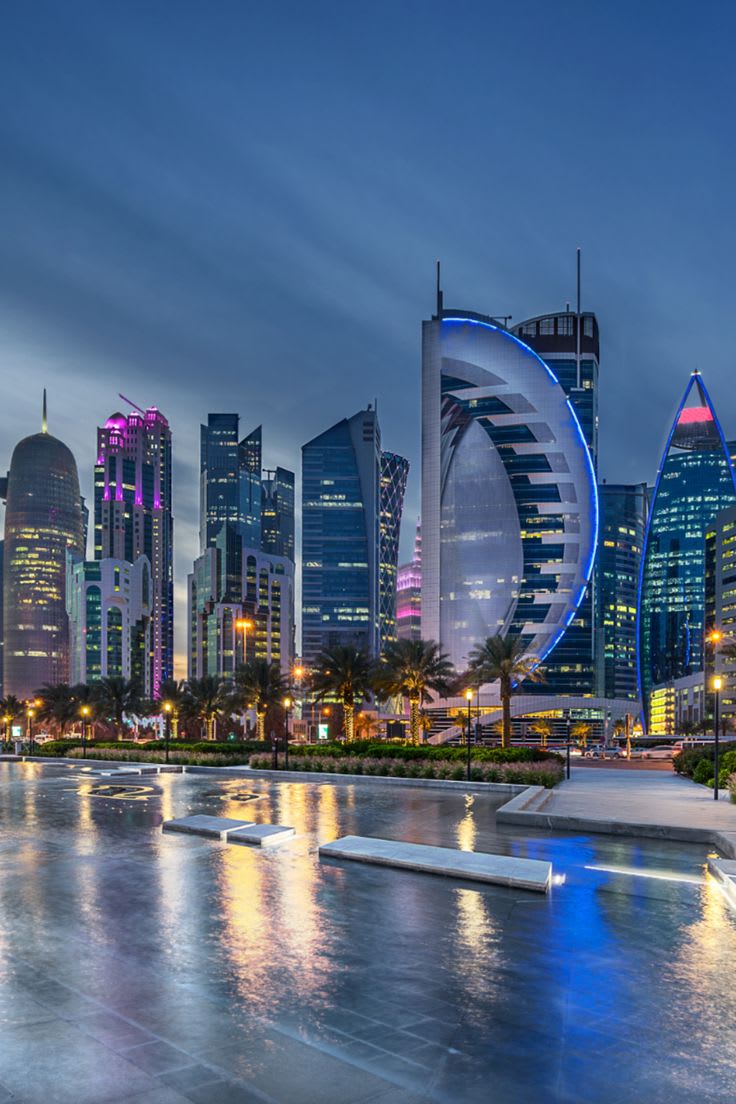 Beyond the Tracks: How Qatar’s Transit Infrastructure is Fueling a New Era of Business Growth in Doha