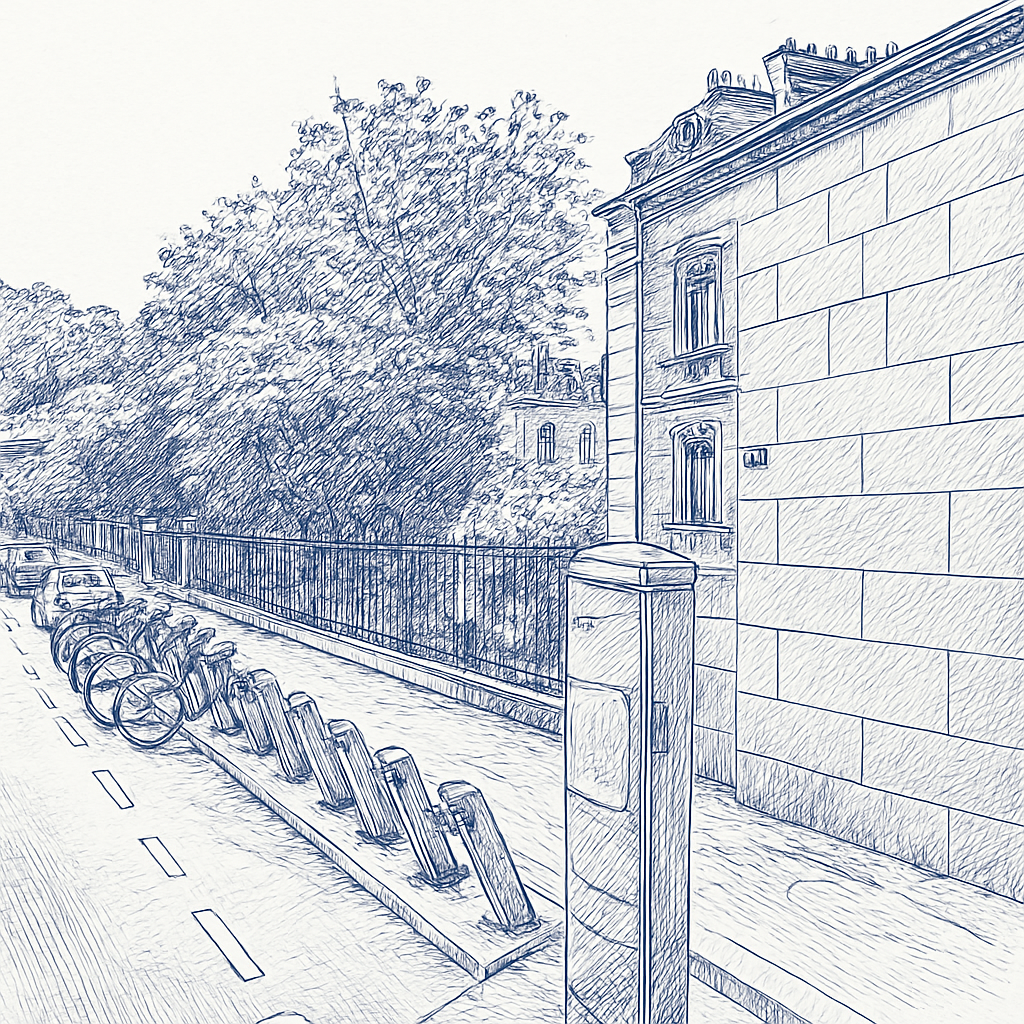 Rue de Varenne
