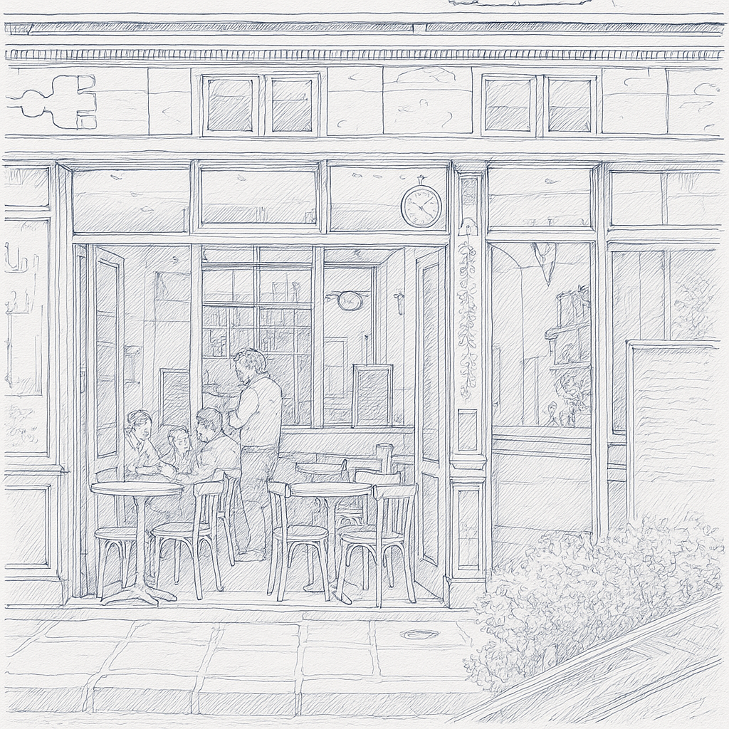 Rue des Rosiers — l'âme bohème du Marais où histoire et modernité s'entrelacent