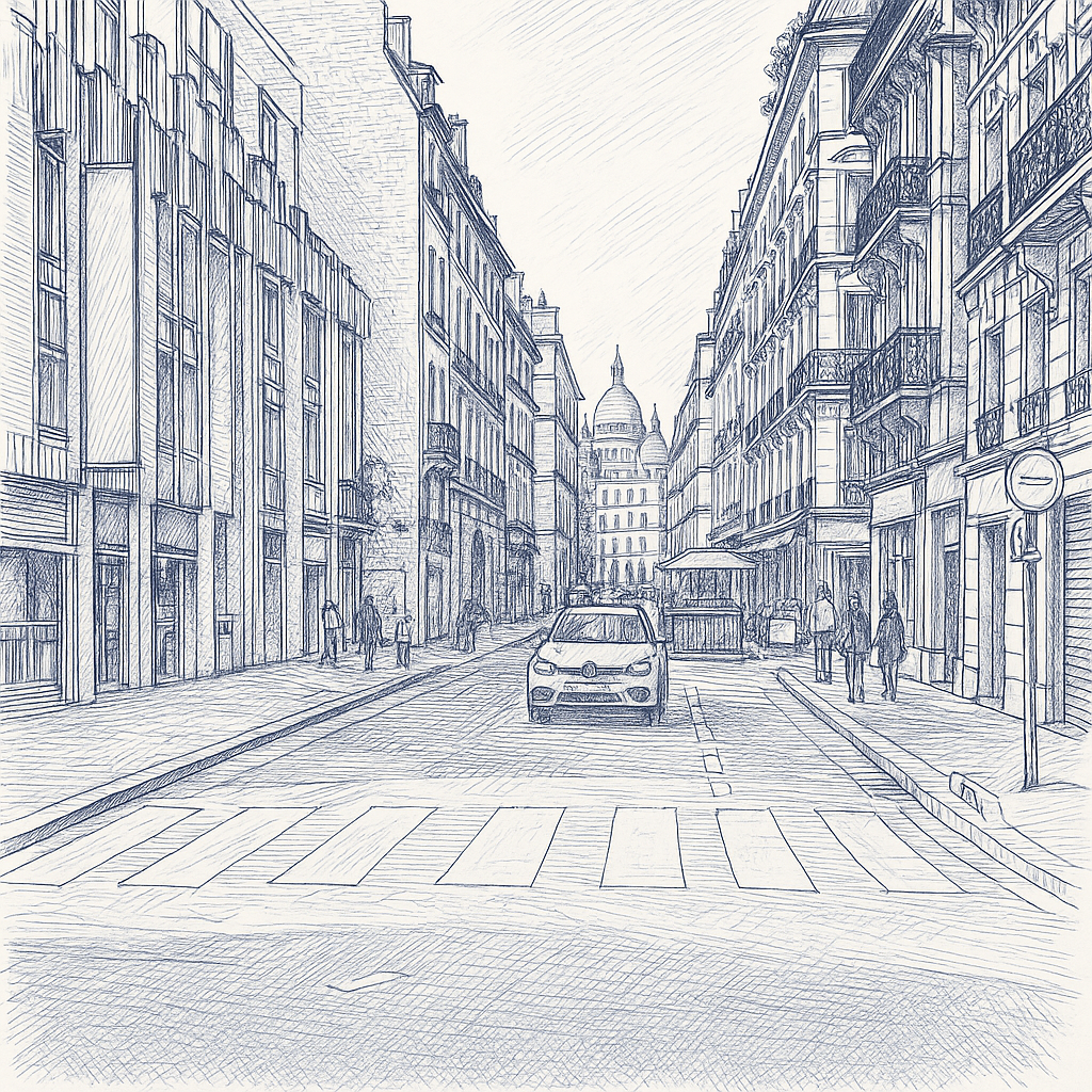 Rue Drouot