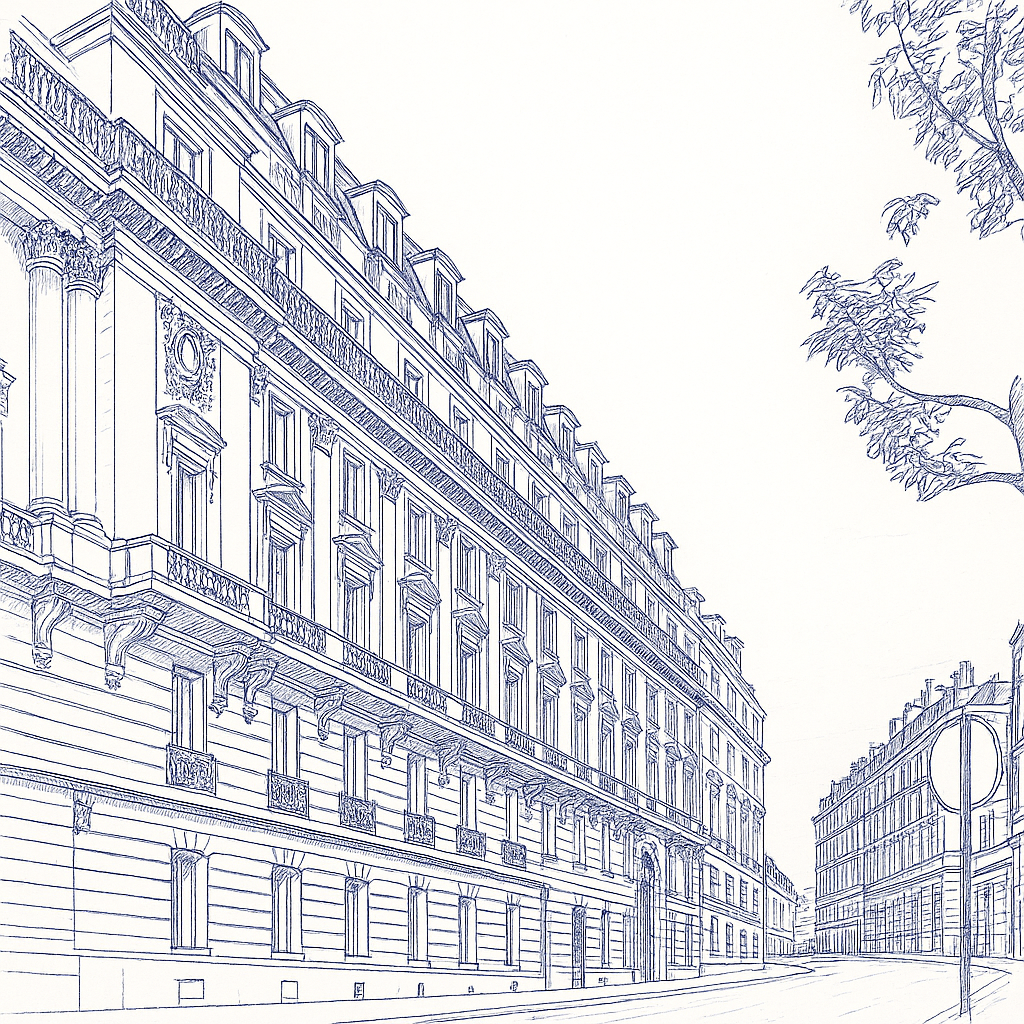 Rue Boissière