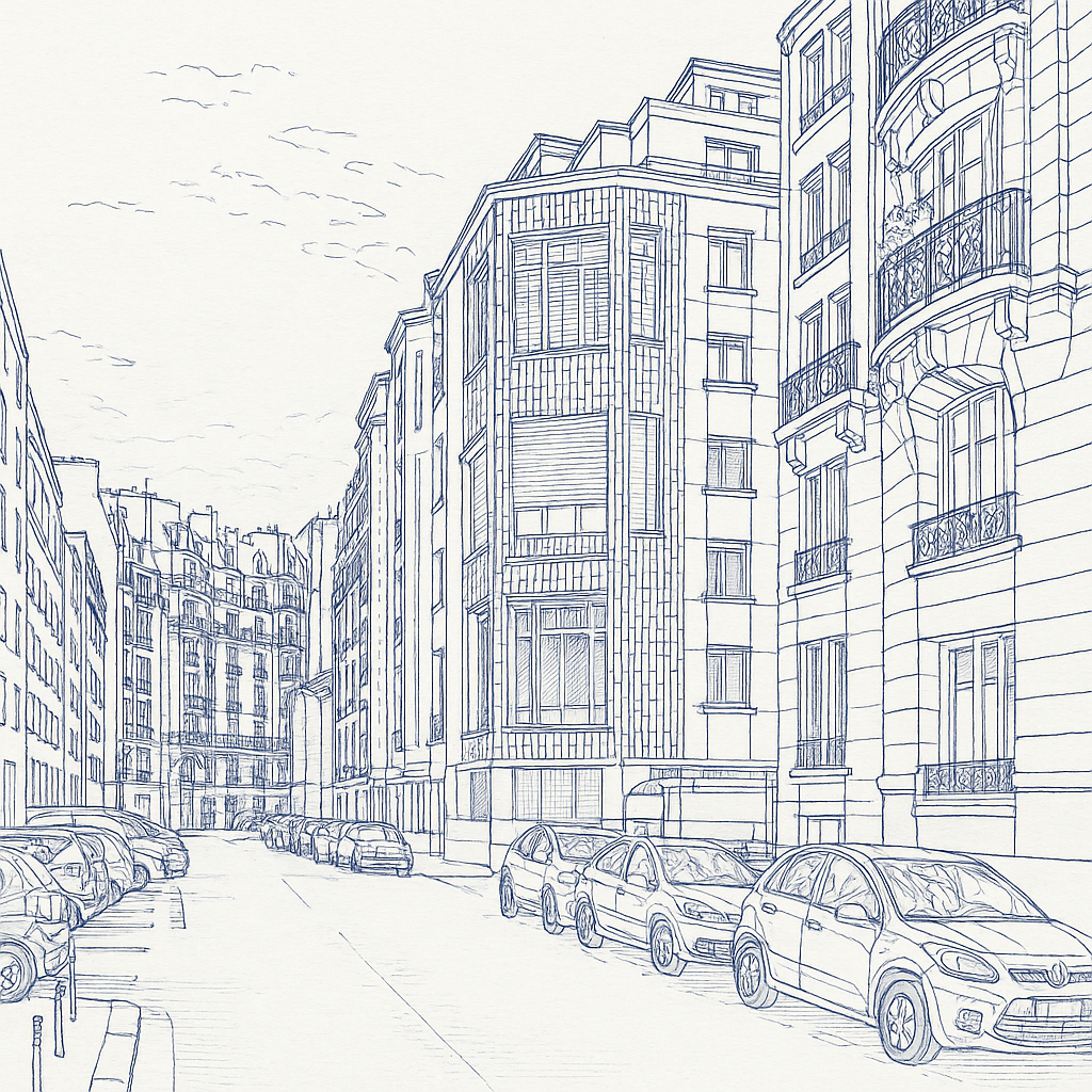 Rue Fontaine — Where bohemian dreams meet timeless elegance