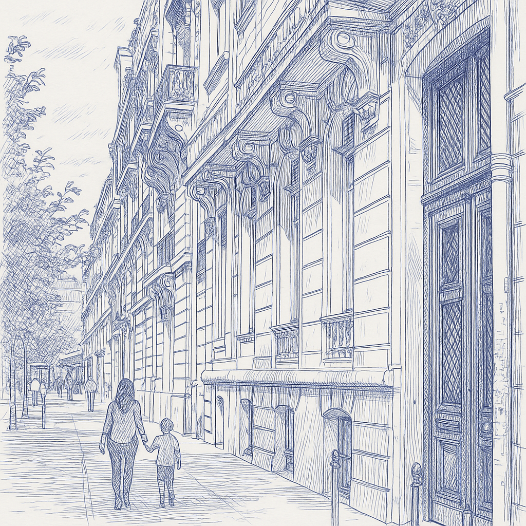 Avenue Niel