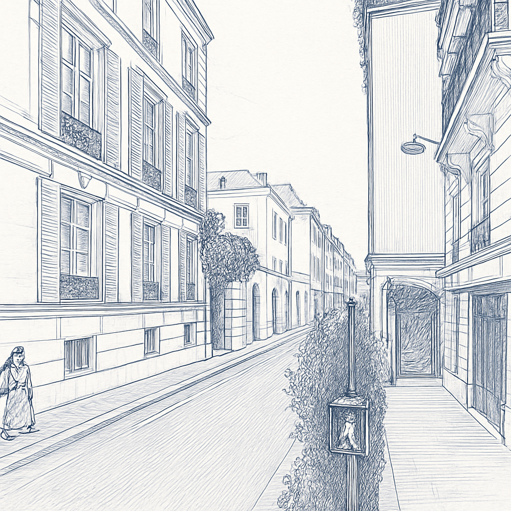 Vendre Rue de Varenne — prix, acheteurs et conseils d'expert 2026