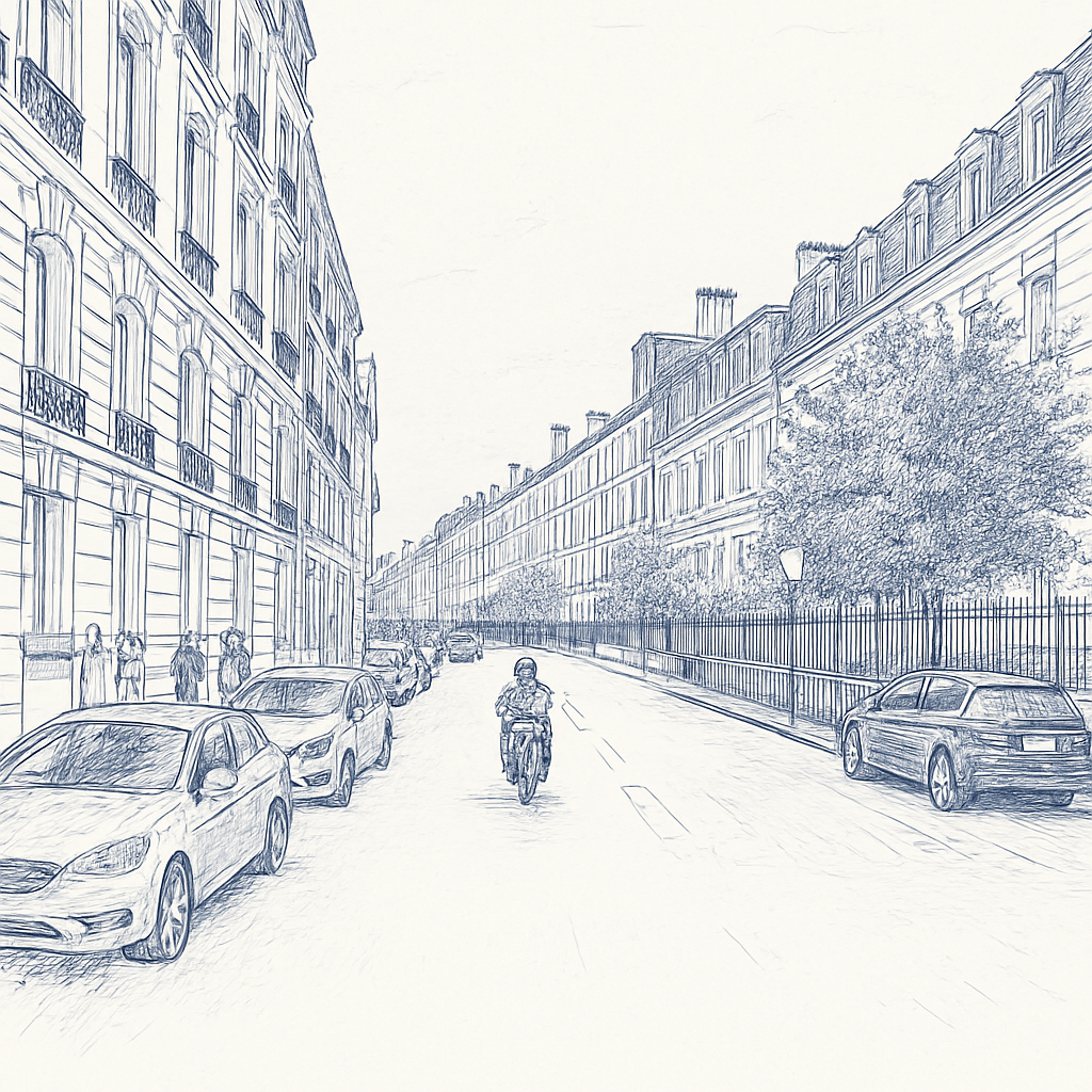 Vendre Rue de la Pompe — prix, acheteurs et conseils d'expert 2026