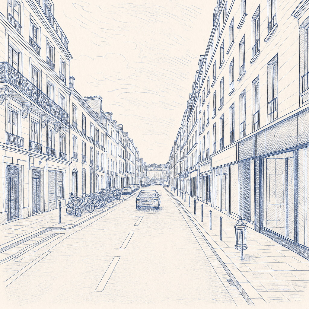 Vendre Rue de Turenne — prix, acheteurs et conseils d'expert 2026