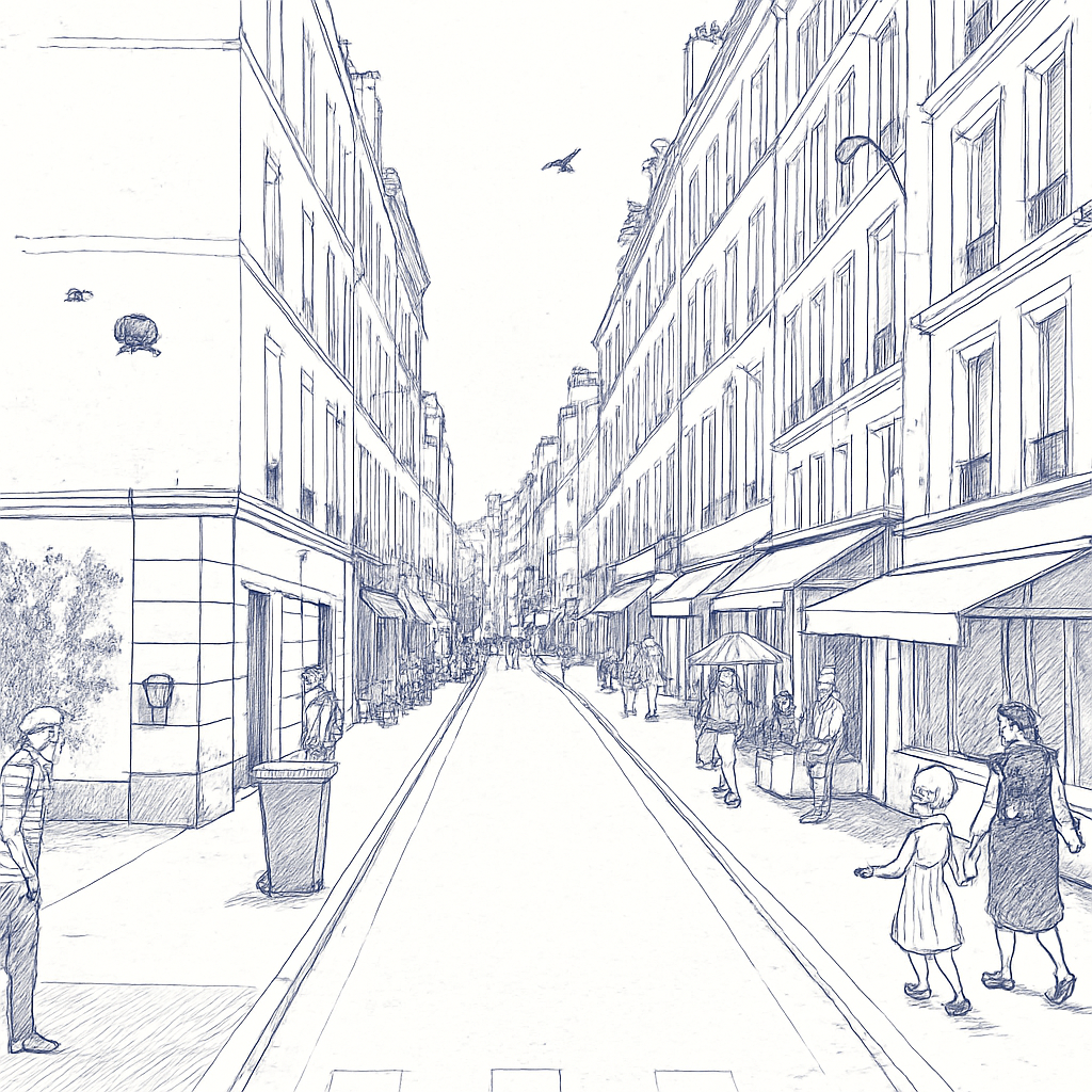 Rue du Bac Paris — Buyer's Guide: Prices, Schools & Transport 2026
