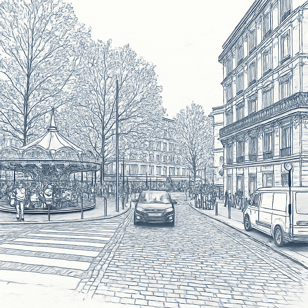 Rue des Martyrs Paris — Buyer's Guide: Prices, Schools & Transport 2026