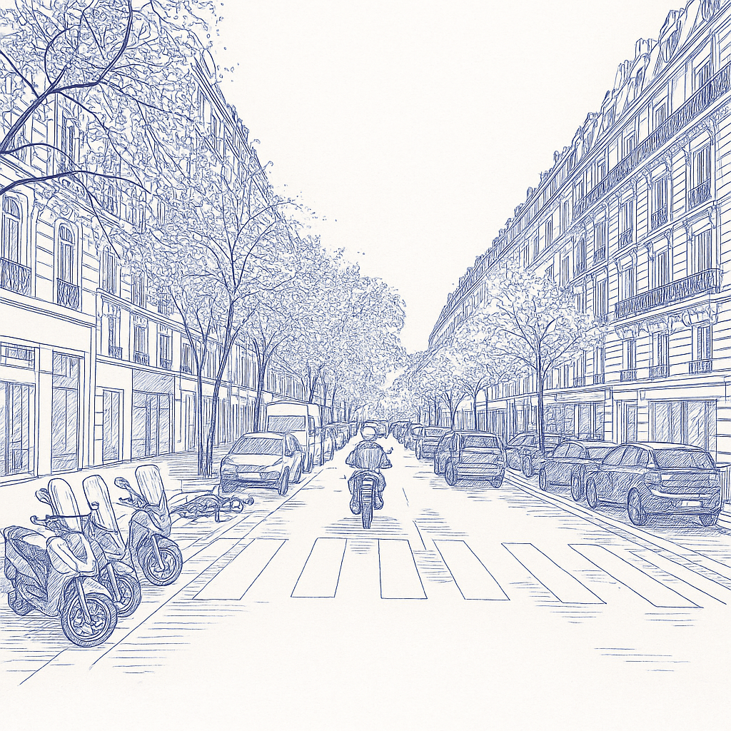 Avenue Victor Hugo Paris — Buyer's Guide: Prices, Schools & Transport 2026