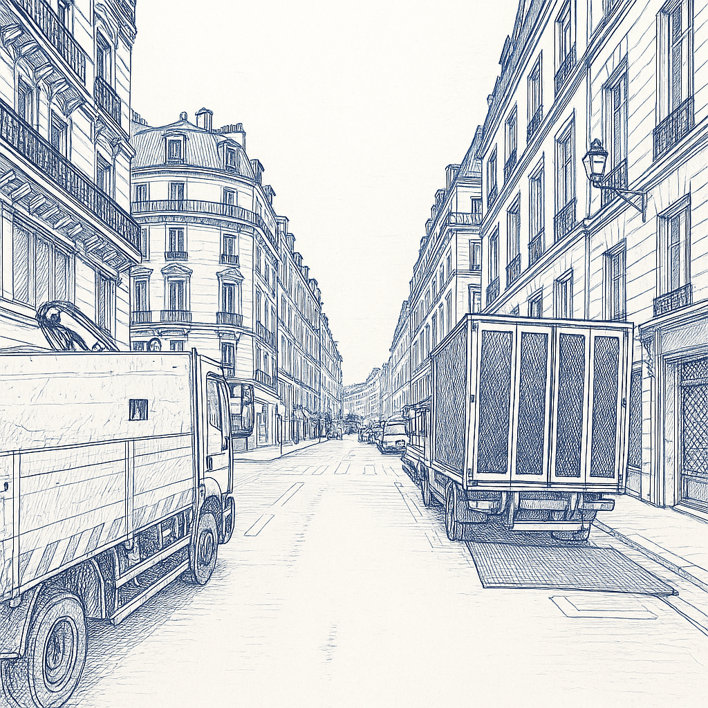 Rue Saint-Honoré Paris — Buyer's Guide: Prices, Schools & Transport 2026