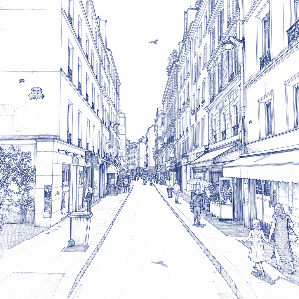 Vendre Rue du Bac — prix, acheteurs et conseils d'expert 2026