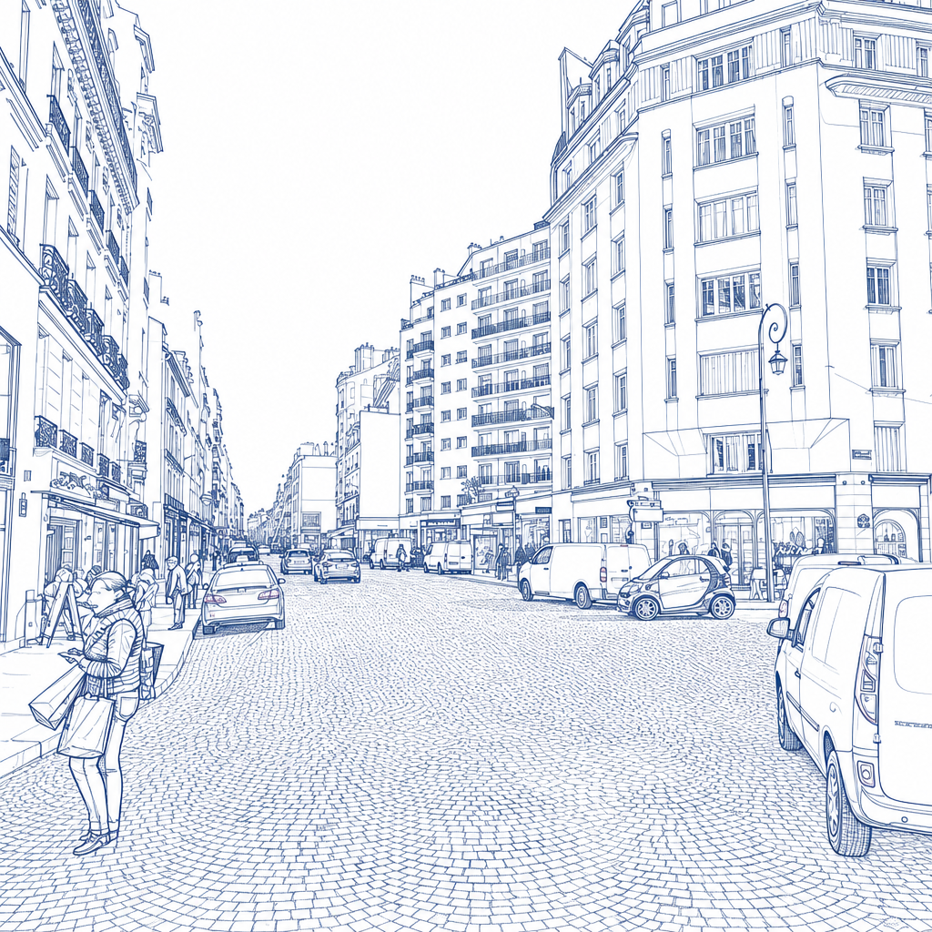 Vendre Rue de Passy — prix, acheteurs et conseils d'expert 2026
