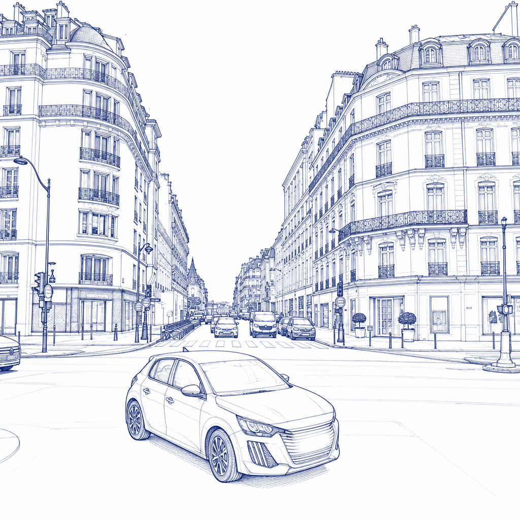 Vendre Avenue Montaigne — prix, acheteurs et conseils d'expert 2026
