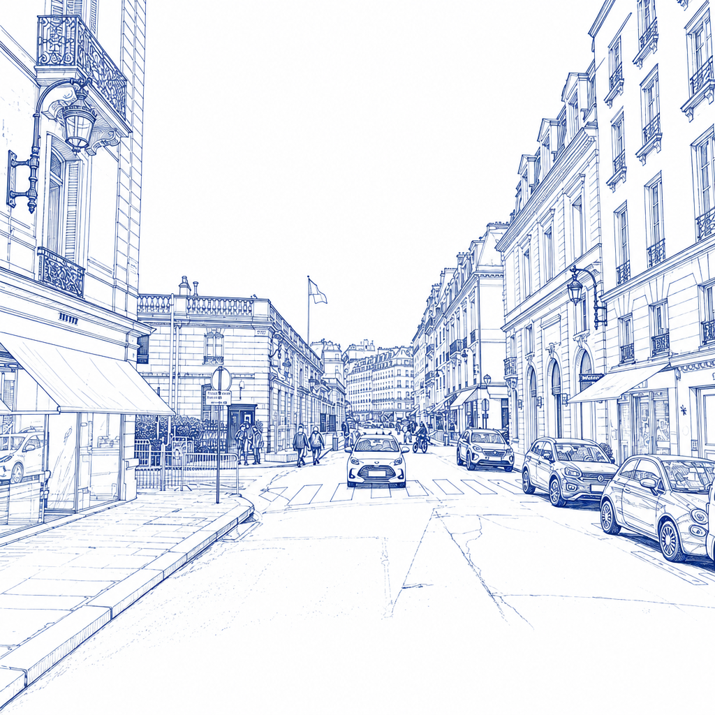 Vendre Rue du Faubourg Saint-Honoré — prix, acheteurs et conseils d'expert 2026