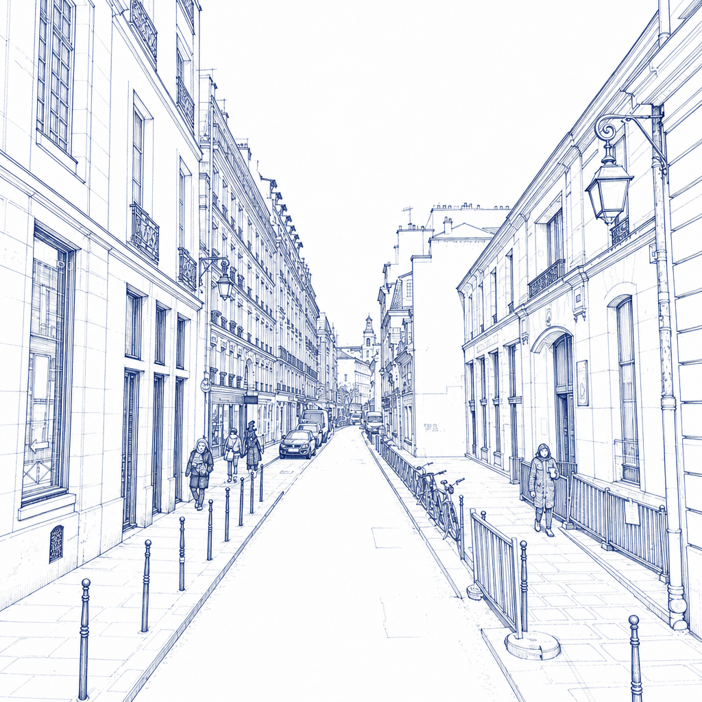 Vendre Rue des Francs-Bourgeois — prix, acheteurs et conseils d'expert 2026