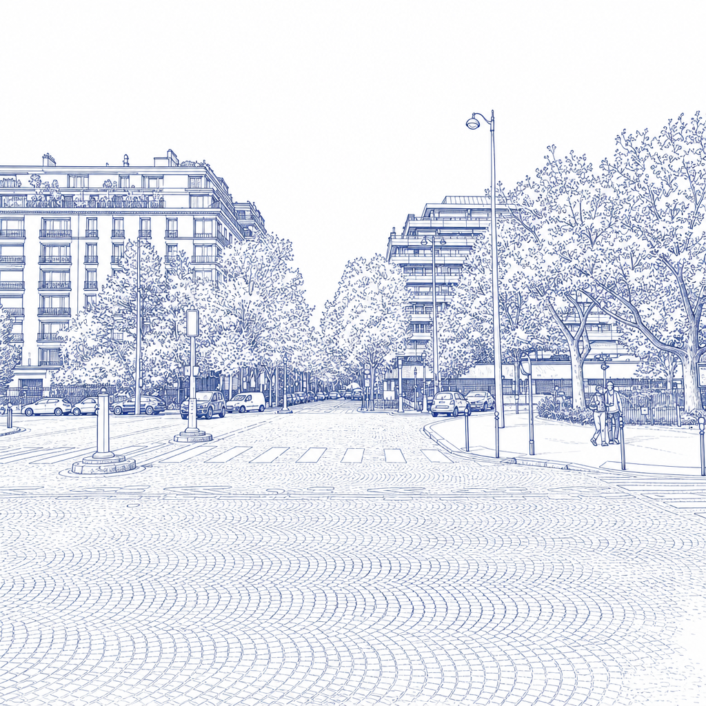 Vendre Avenue Foch — prix, acheteurs et conseils d'expert 2026