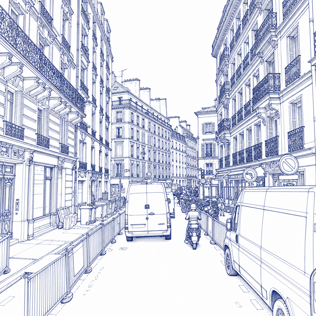 Vendre Rue Vaneau — prix, acheteurs et conseils d'expert 2026