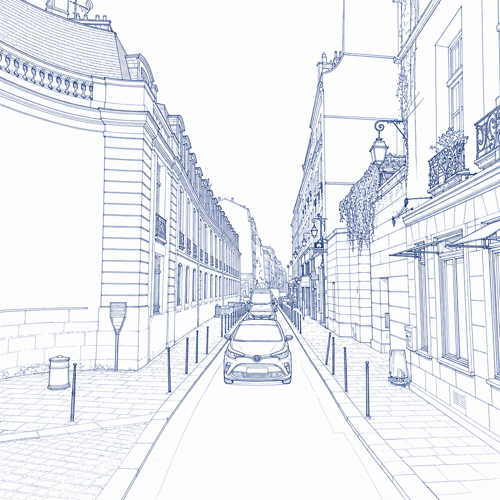 Rue Vieille du Temple Paris — Buyer's Guide: Prices, Schools & Transport 2026