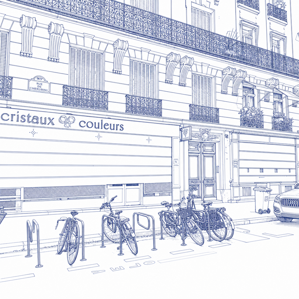Rue du Cherche-Midi Paris — Buyer's Guide: Prices, Schools & Transport 2026