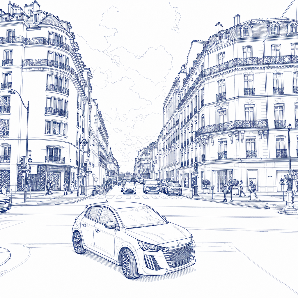 Avenue Montaigne Paris — Buyer's Guide: Prices, Schools & Transport 2026