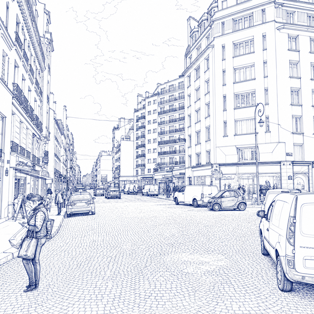 Rue de Passy Paris — Buyer's Guide: Prices, Schools & Transport 2026
