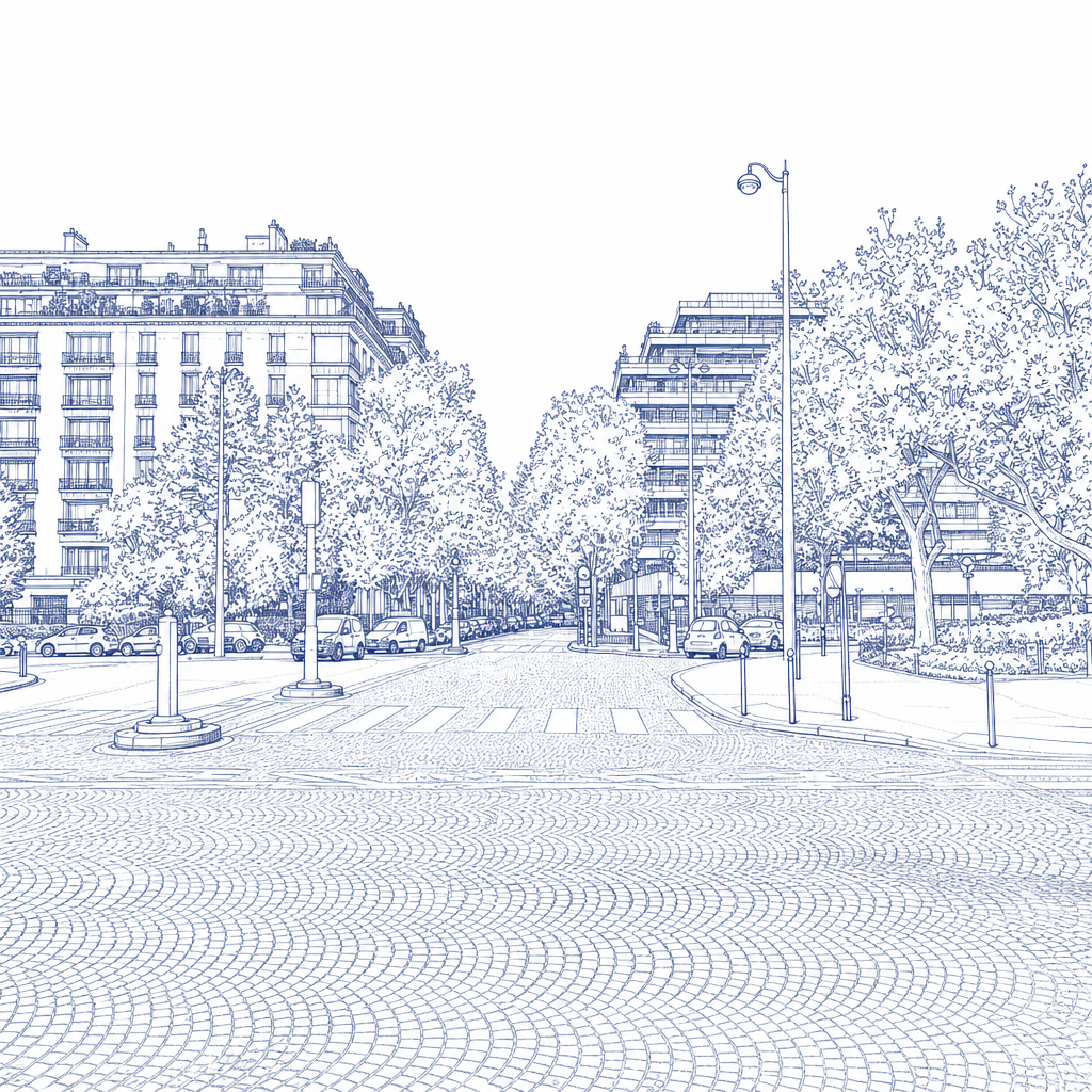 Avenue Foch Paris — Buyer's Guide: Prices, Schools & Transport 2026