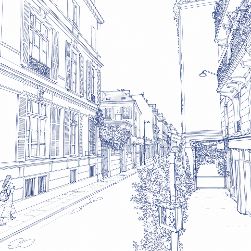 Rue de Varenne Paris — Buyer's Guide: Prices, Schools & Transport 2026